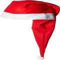 Forum Novelties Super Long Santa Hat - worldclasscostumes