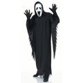 Fuller Cut Adult Howling Ghost Costume - worldclasscostumes
