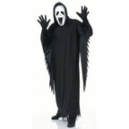 Fuller Cut Adult Howling Ghost Costume - worldclasscostumes