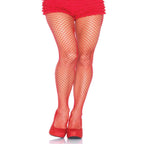 Gaia Spandex Net Industrial Tights - worldclasscostumes