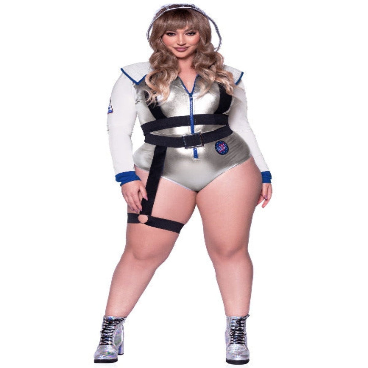 Galaxy Girl Costume - worldclasscostumes