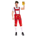 German Beer Man Costume - worldclasscostumes
