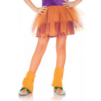 Girls Fishnet Pantyhose - worldclasscostumes