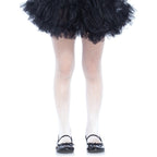 Girls Fishnet Pantyhose - worldclasscostumes