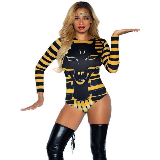 Goddess Anubia Costume - worldclasscostumes