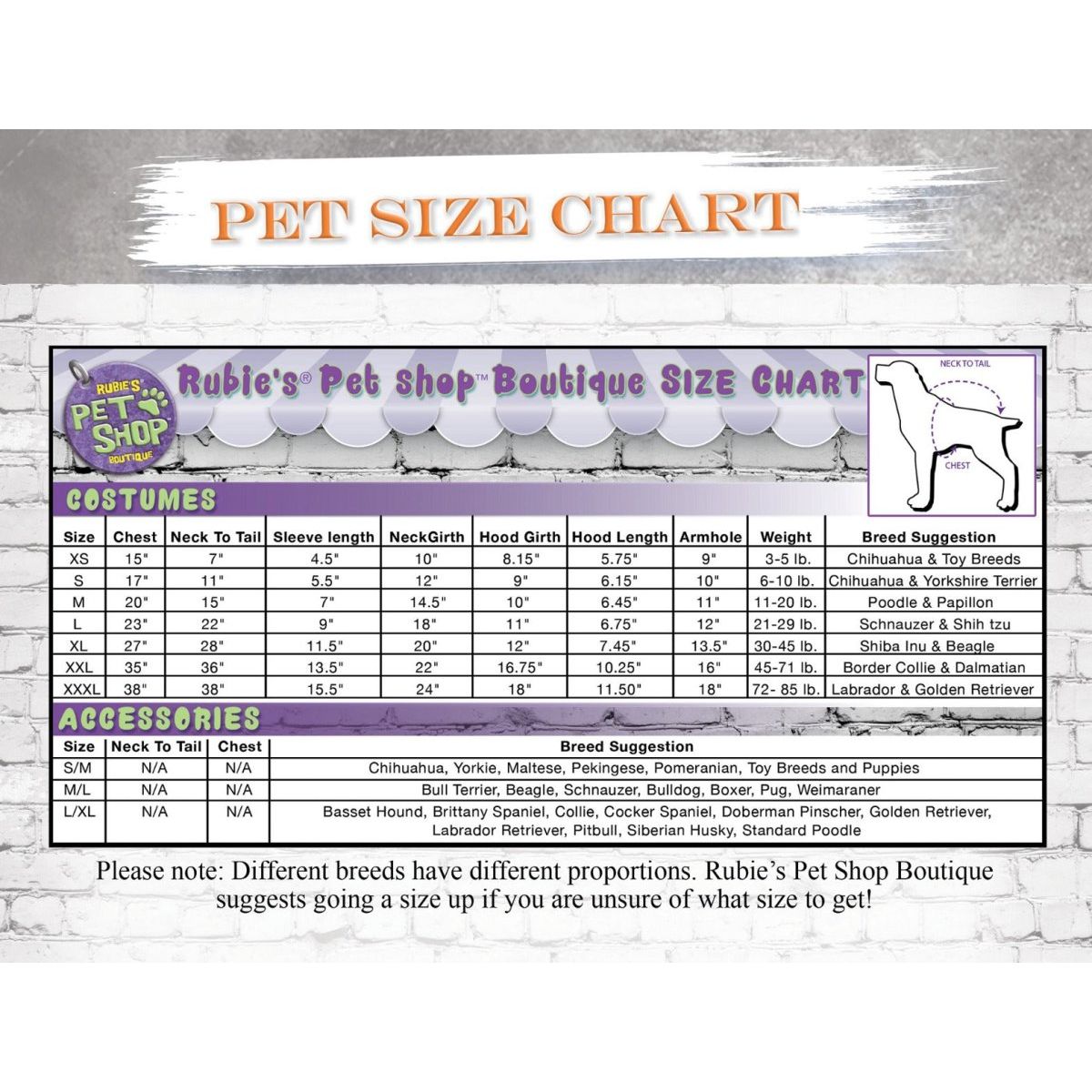 Gold Sequin Tie Pet Costume - worldclasscostumes