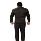 Gomez Addams Adult Costume - worldclasscostumes