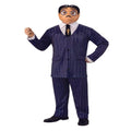 Gomez of The Addams Family Mens Costume - worldclasscostumes