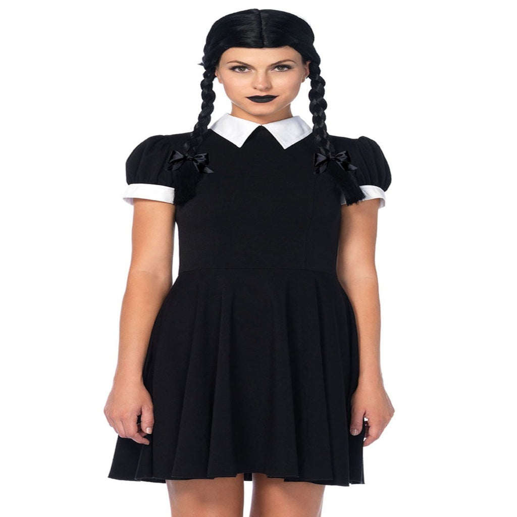 Gothic Darling Costume - worldclasscostumes