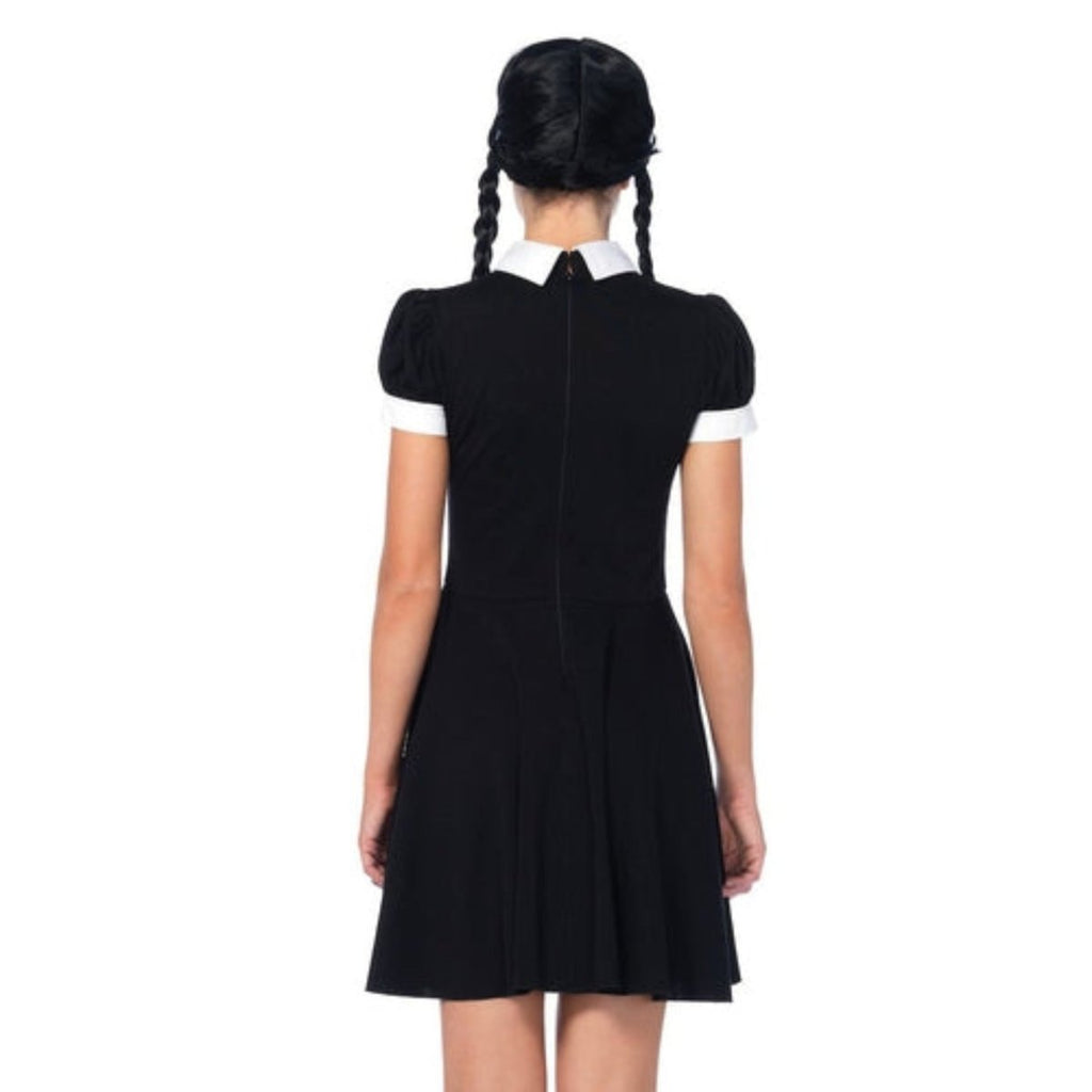 Gothic Darling Costume - worldclasscostumes