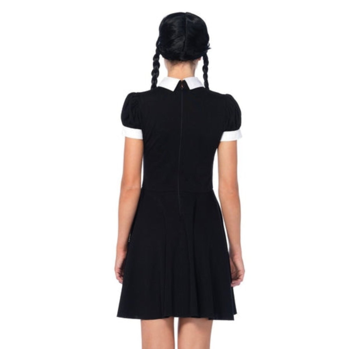 Gothic Darling Costume - worldclasscostumes