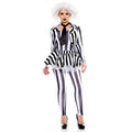 Grave Beetle Ghost Women Costume - worldclasscostumes