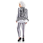 Grave Beetle Ghost Women Costume - worldclasscostumes