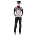 Graveyard Mister Mens Costume - worldclasscostumes