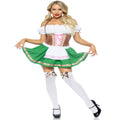 Gretchen Oktoberfest Costume - worldclasscostumes