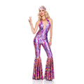 Groovy 70's Diva Costume - worldclasscostumes
