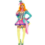 Hatter Hottie Womens Costume - worldclasscostumes