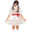 Haunted Doll Costume - worldclasscostumes