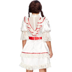 Haunted Doll Costume - worldclasscostumes