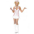 Head Nurse Costume - worldclasscostumes