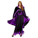 Hooded Cape - worldclasscostumes