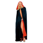 Hooded Cape - worldclasscostumes