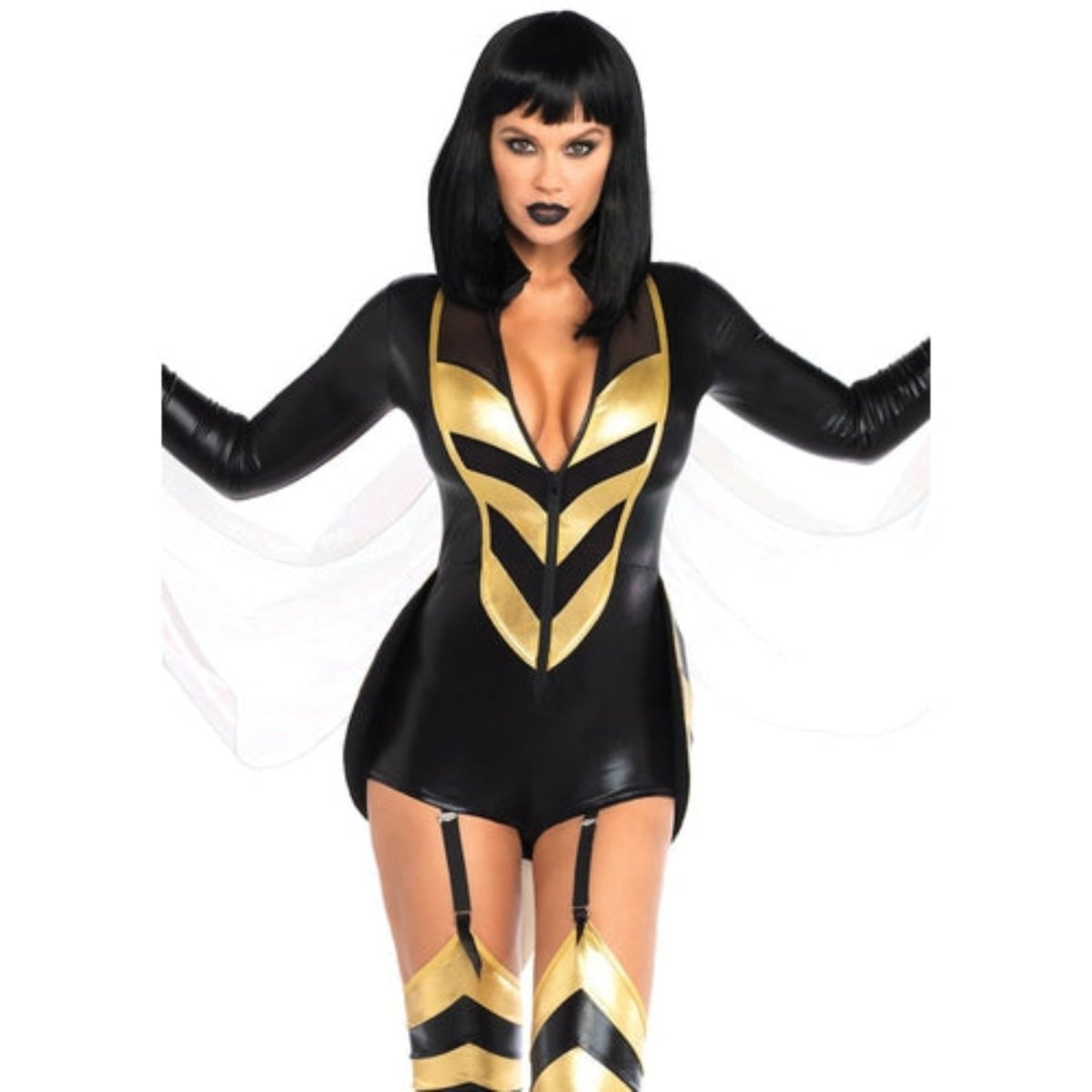 Hornet Honey Costumes - worldclasscostumes