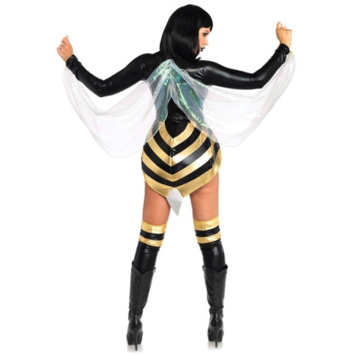 Hornet Honey Costumes - worldclasscostumes