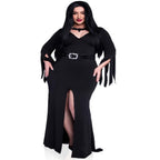 Immortal Mistress Costume Dress - worldclasscostumes