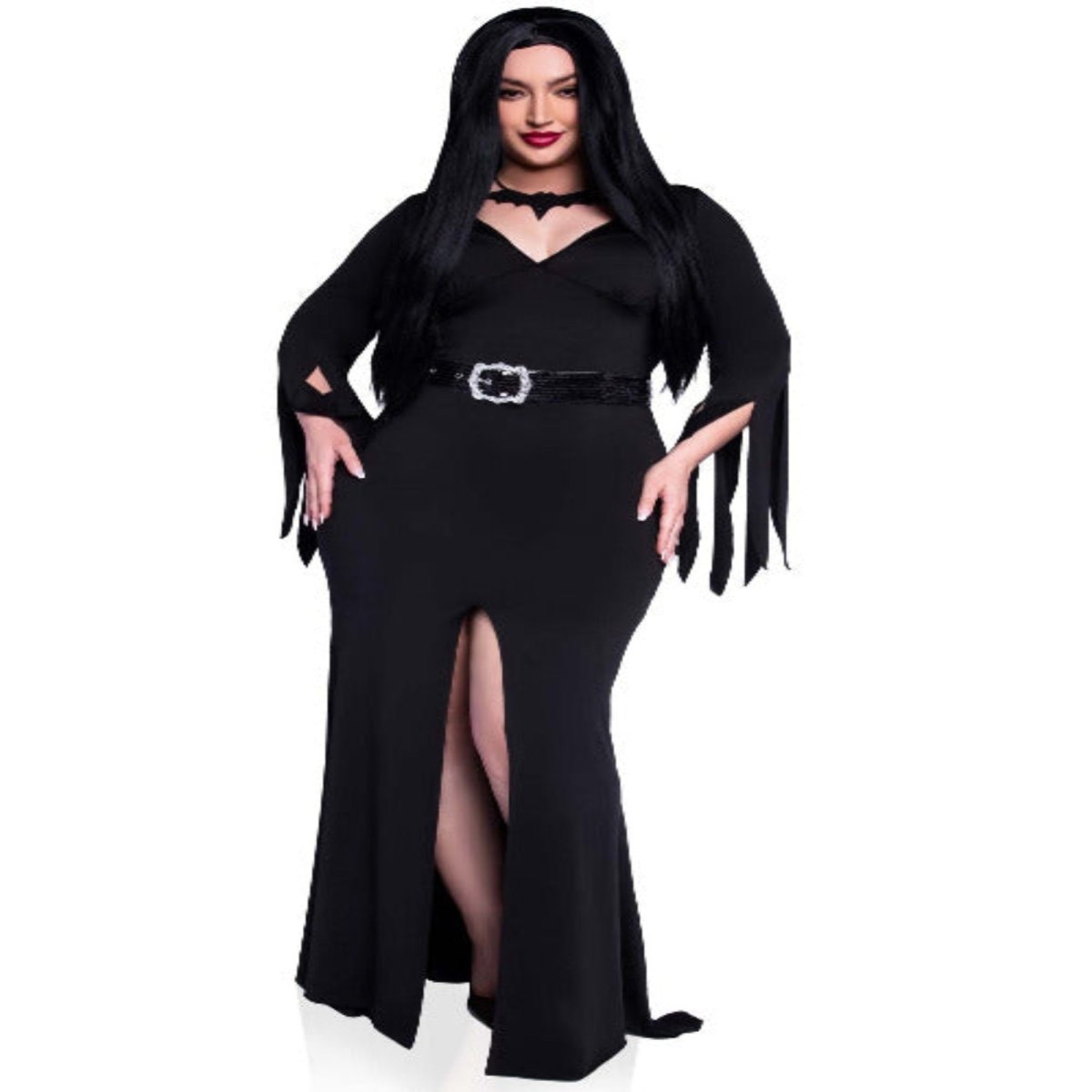 Immortal Mistress Costume Dress - worldclasscostumes