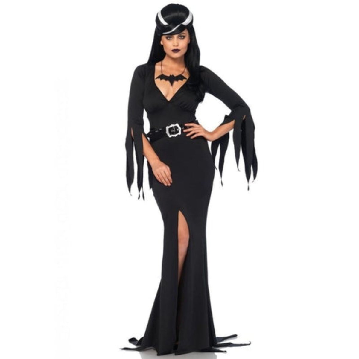 Immortal Mistress Costume Dress - worldclasscostumes