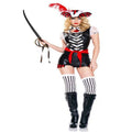 Island Buccaneer Costume - worldclasscostumes