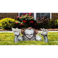 IT Movie Chapter 2 Pennywise Lawn Decoration - worldclasscostumes