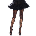 Itsy Bitsy Spider Net Tights - worldclasscostumes