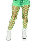 Ivy Pothole Net Tights - worldclasscostumes