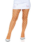 Ivy Pothole Net Tights - worldclasscostumes