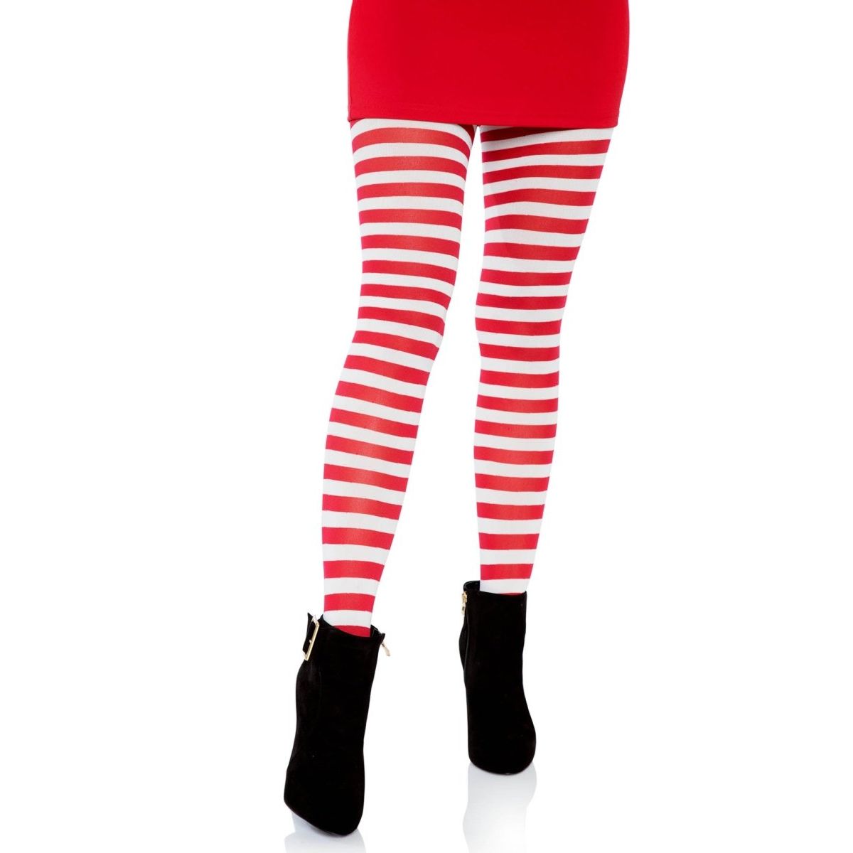 Jada Striped Women's Tights - worldclasscostumes