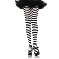 Jada Striped Women's Tights - worldclasscostumes