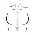 Jade Adhesive Body Jewels Sticker - worldclasscostumes