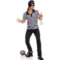 Jail House Hunk Costume - worldclasscostumes
