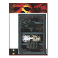 Jason Wall Decal - worldclasscostumes