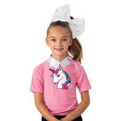 JoJo Oversized Glitter Bow - JoJo Siwa - worldclasscostumes