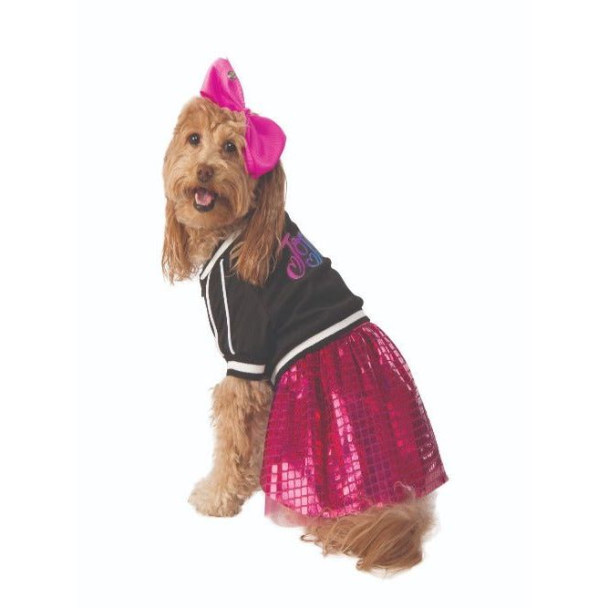 Jojo Siwa Pet Costume - worldclasscostumes