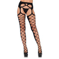 June Stockings with Garter Belt - worldclasscostumes