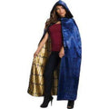 Justice League Adult Deluxe Wonder Woman Cape - worldclasscostumes