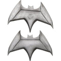 Justice League Batman Batarangs - worldclasscostumes