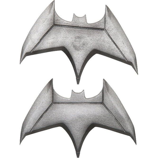 Justice League Batman Batarangs - worldclasscostumes