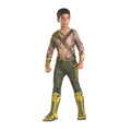 Kids Aquaman Costume - worldclasscostumes