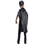Kids Batman Cape & Mask Set – Justice League Movie - worldclasscostumes