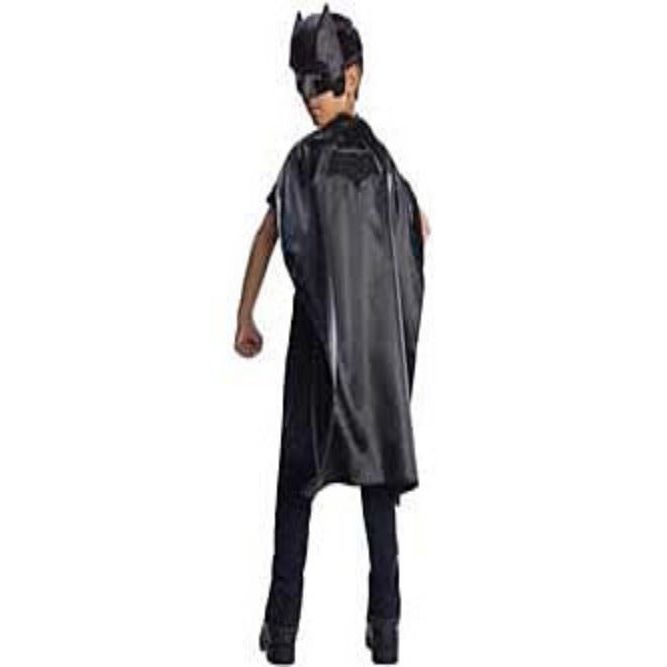 Kids Batman Cape & Mask Set – Justice League Movie - worldclasscostumes